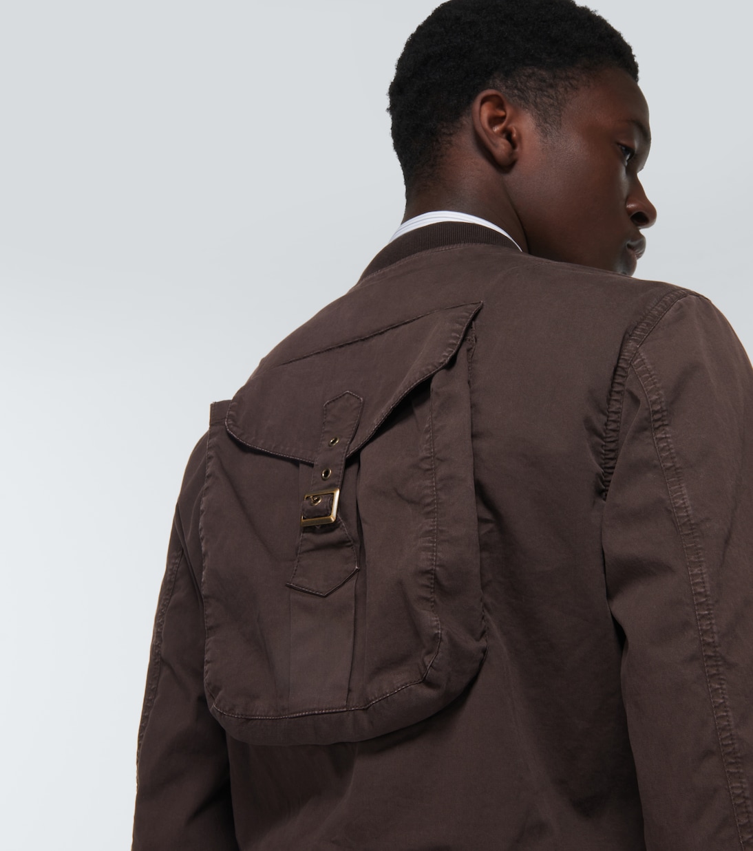 Giacca in cotone | Dolce&Gabbana