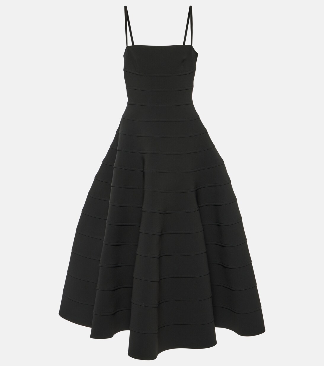Robe midi Connie | Altuzarra