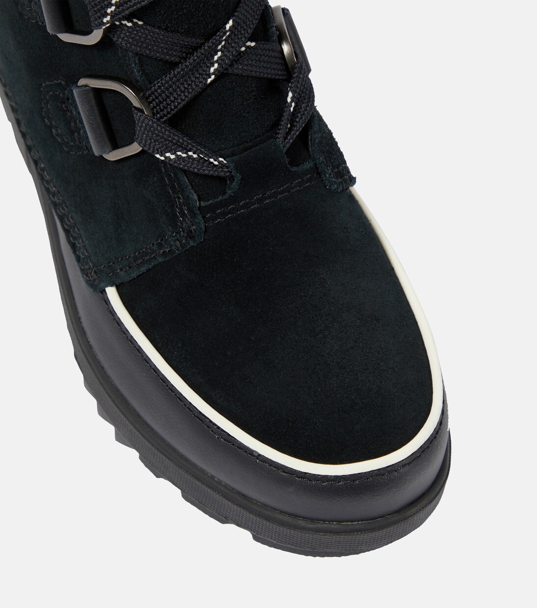 Bottines après-ski Torino™ II Tall en daim | Sorel