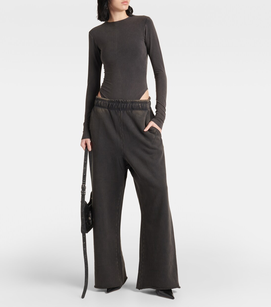 Body in misto cotone | Entire Studios