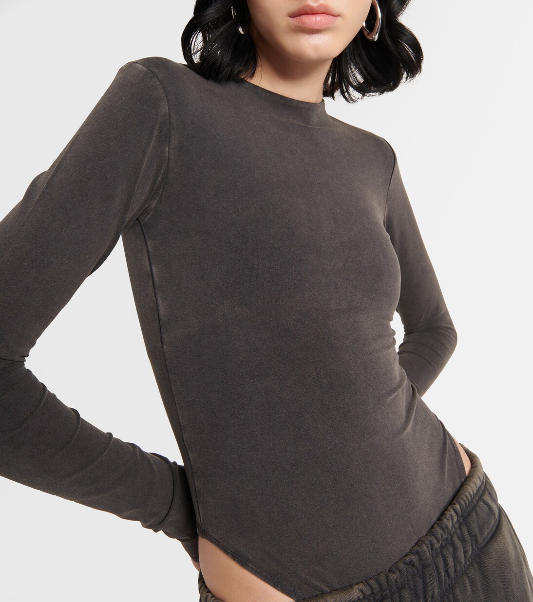 Body in misto cotone | Entire Studios