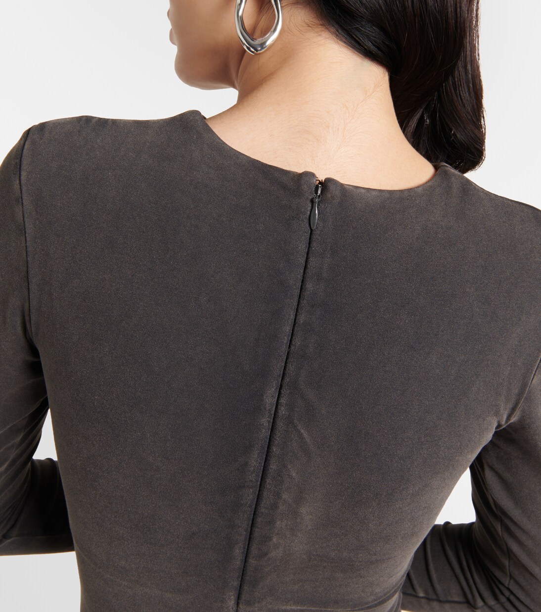 Body in misto cotone | Entire Studios