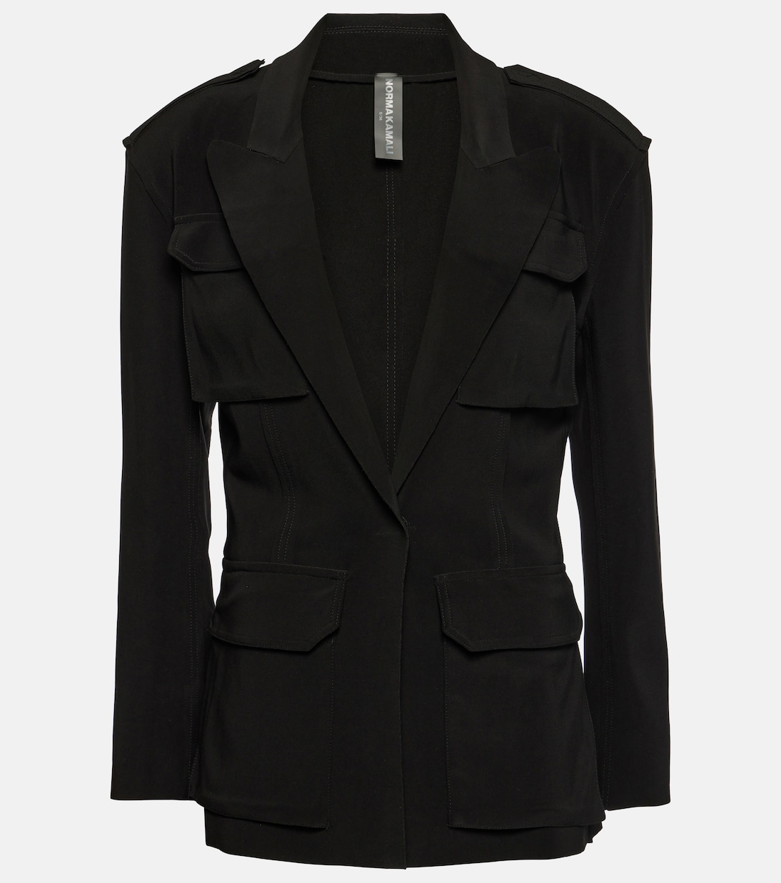 Blazer | Norma Kamali