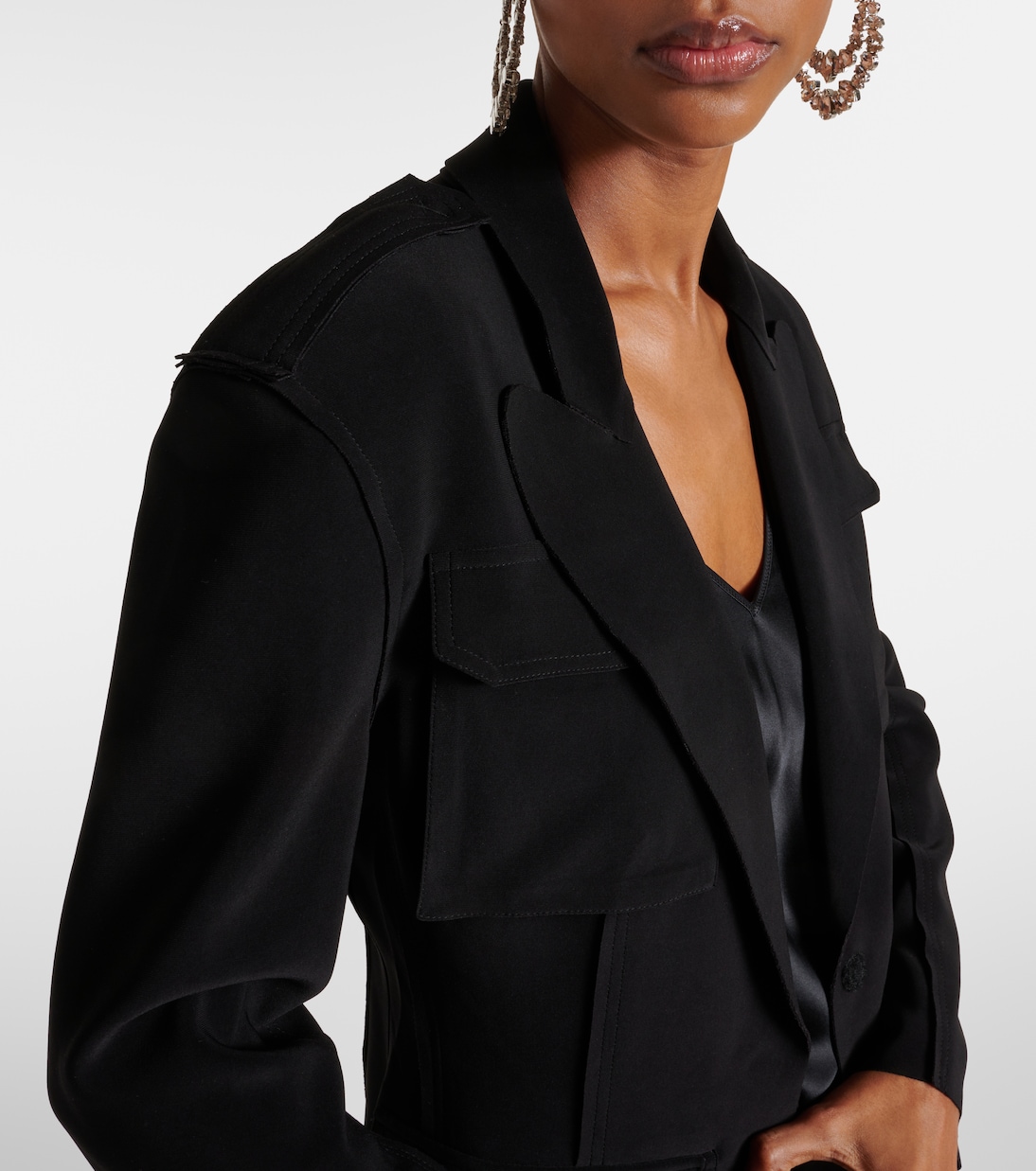 Blazer | Norma Kamali