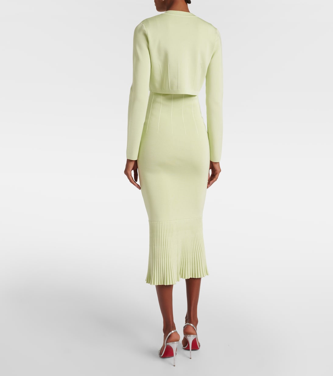 Cardigan Atalanta | Galvan