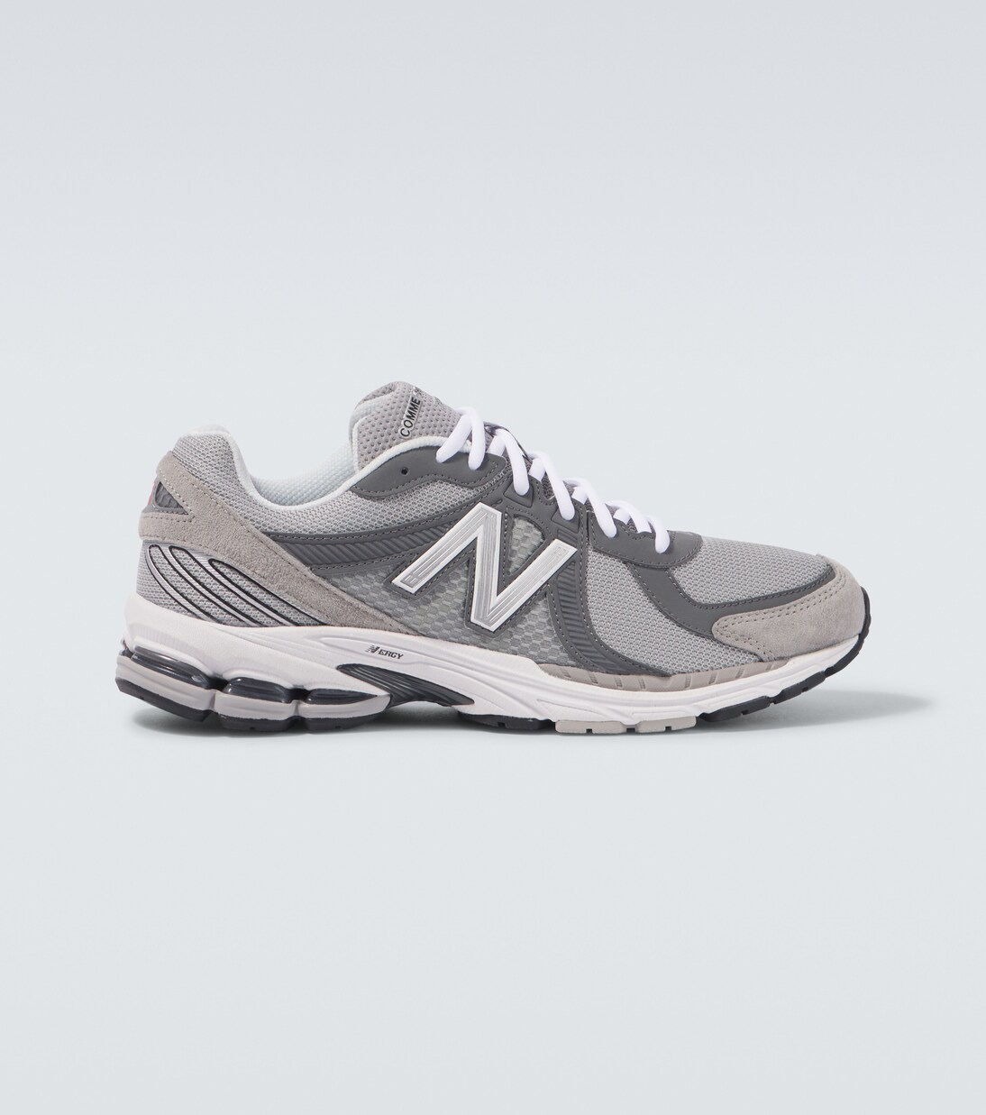 x New Balance zapatillas MR860 | Comme des Garçons Homme