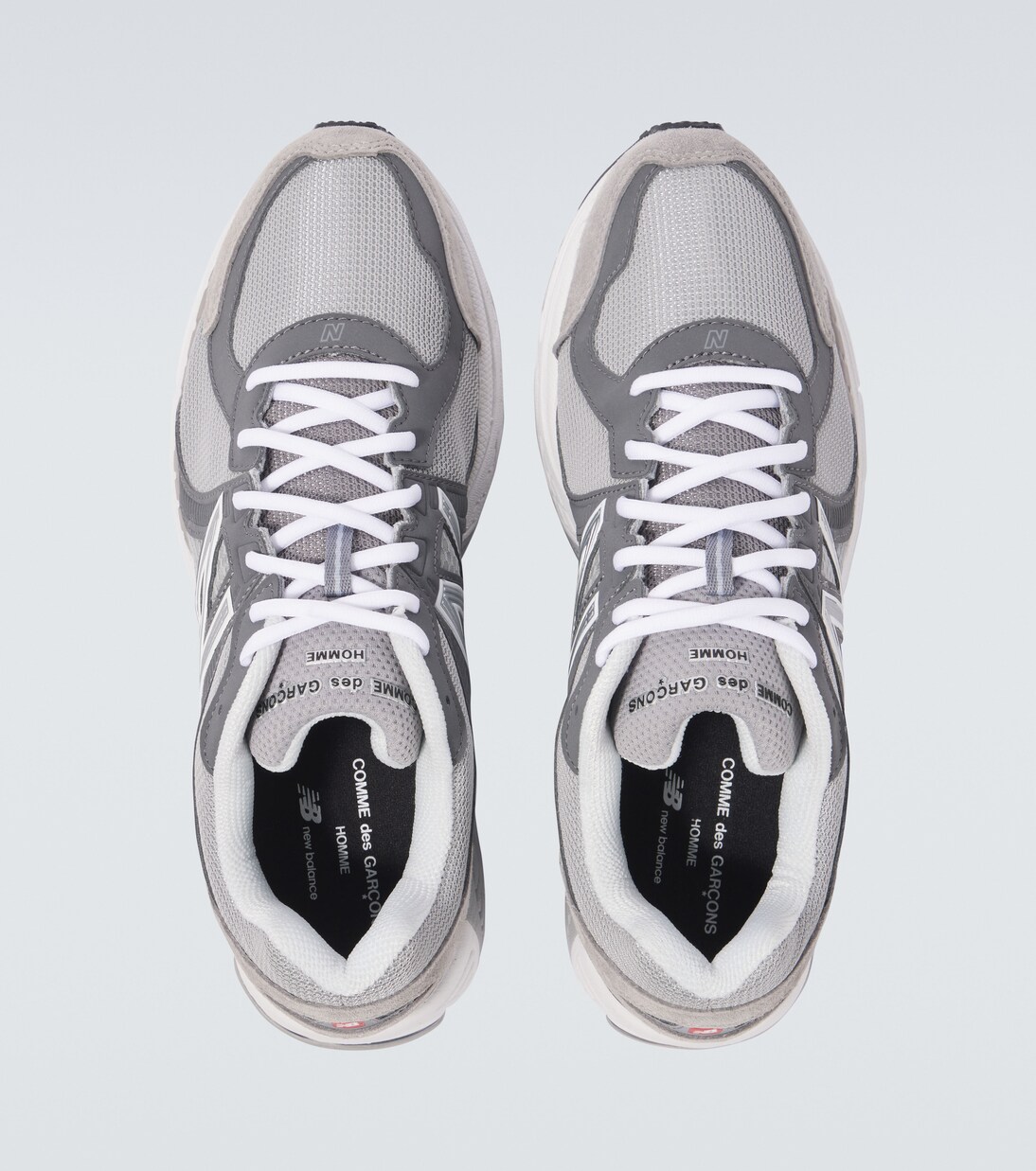 x New Balance zapatillas MR860 | Comme des Garçons Homme