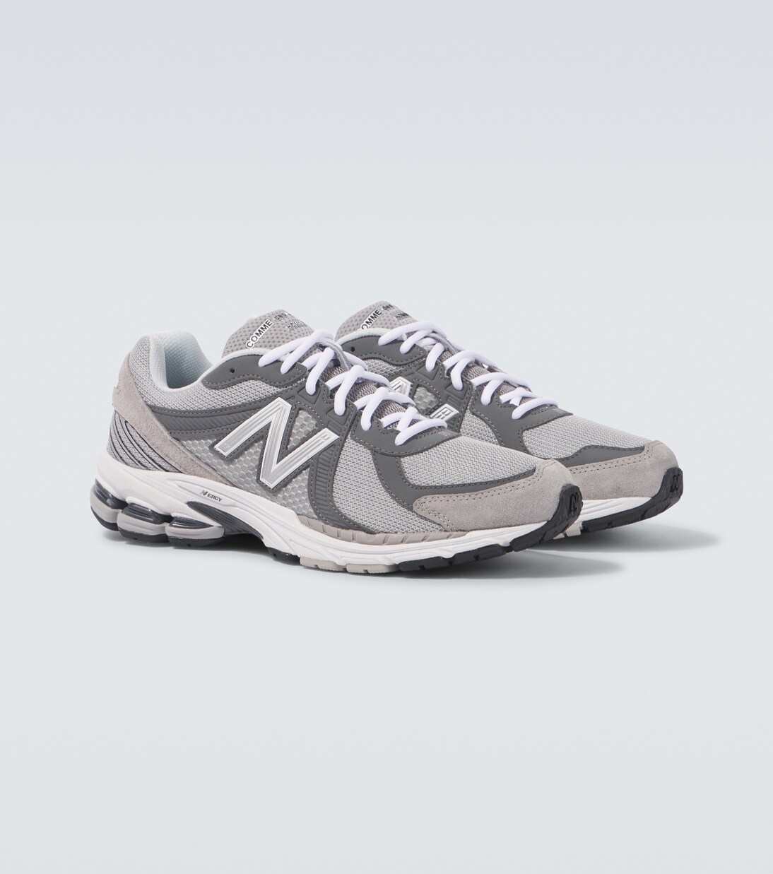 x New Balance zapatillas MR860 | Comme des Garçons Homme