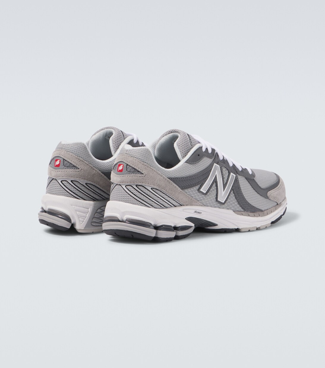 x New Balance zapatillas MR860 | Comme des Garçons Homme