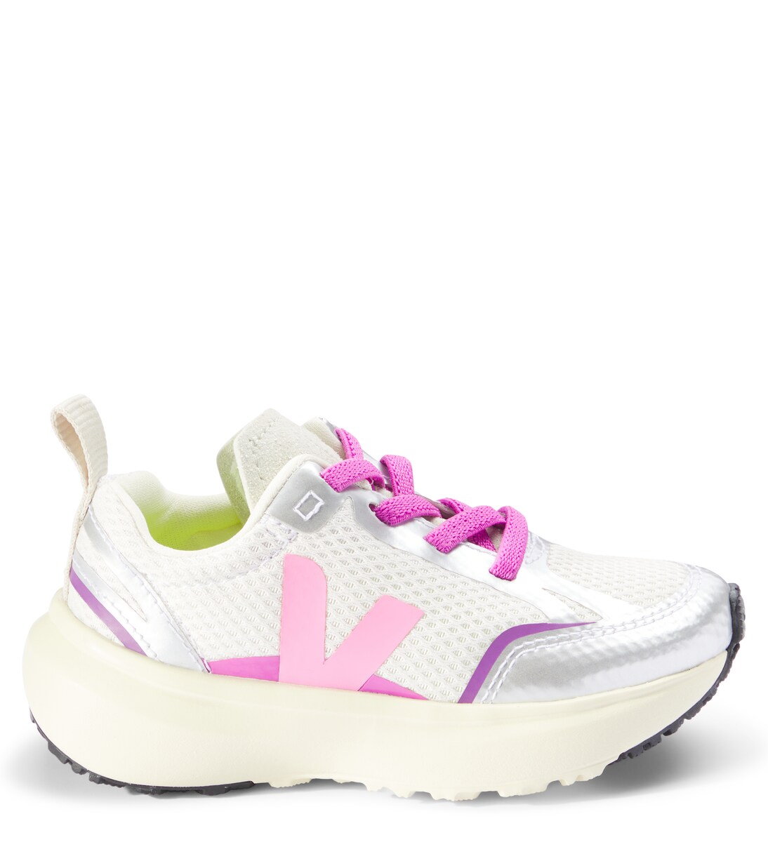 Canary sneakers | Veja Kids