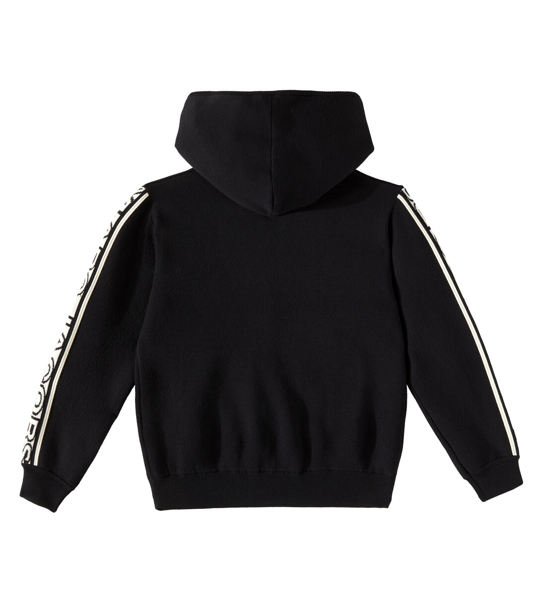 Jersey hoodie | Marc Jacobs Kids