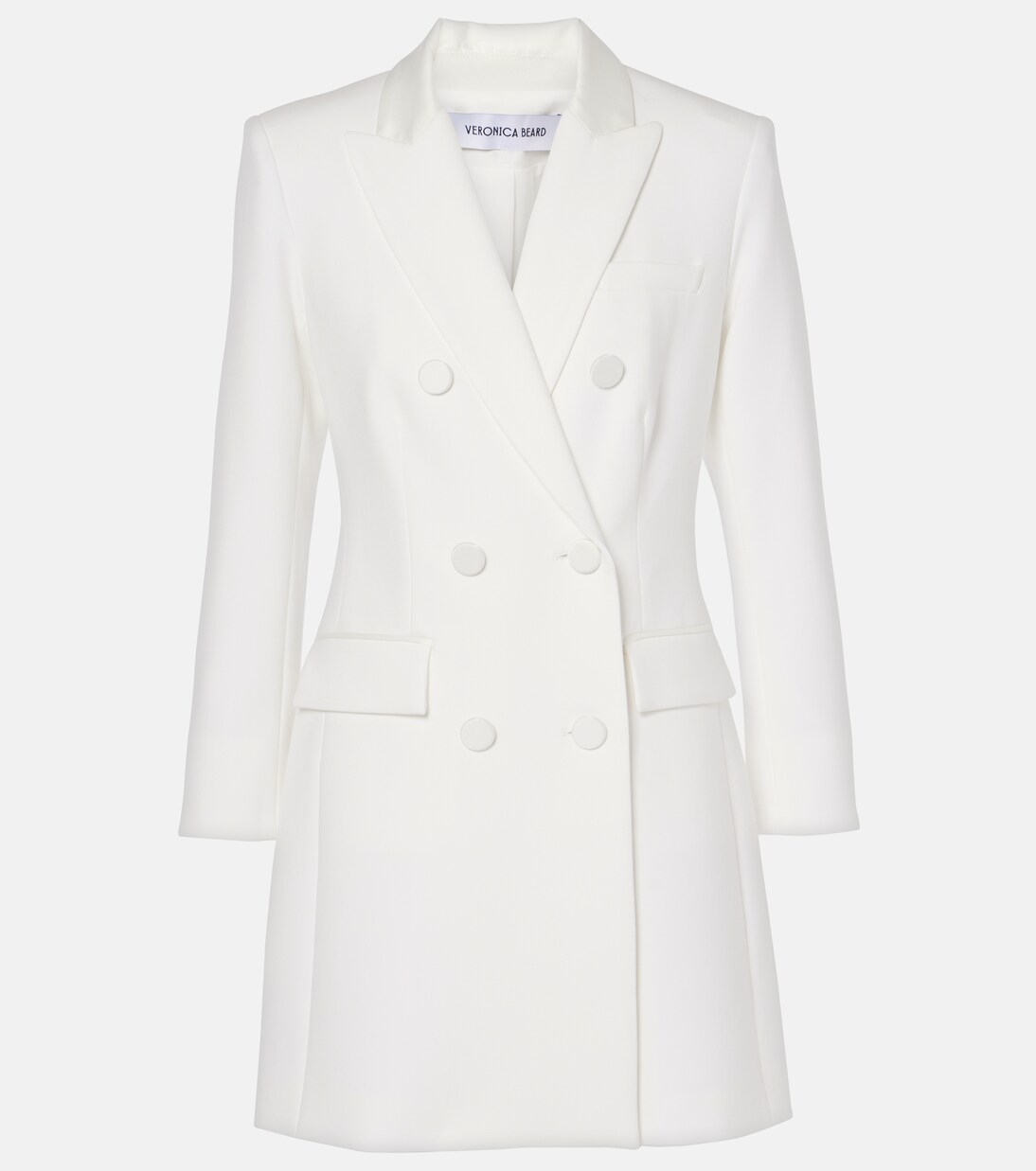 Robe blazer Elianna | Veronica Beard
