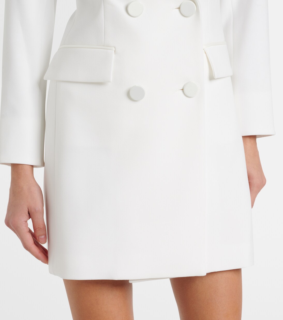 Robe blazer Elianna | Veronica Beard