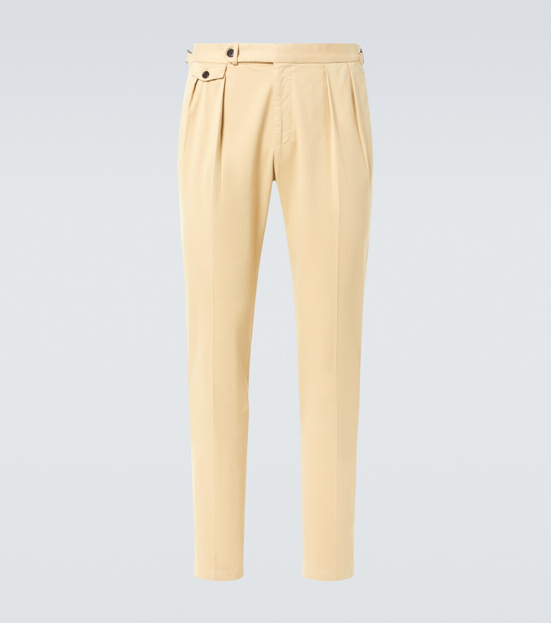 Cotton chinos | Polo Ralph Lauren