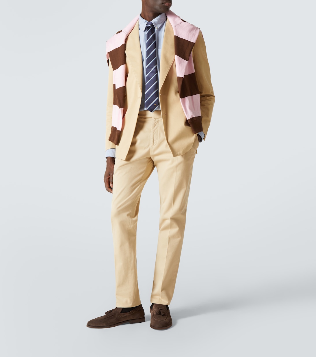 Cotton chinos | Polo Ralph Lauren