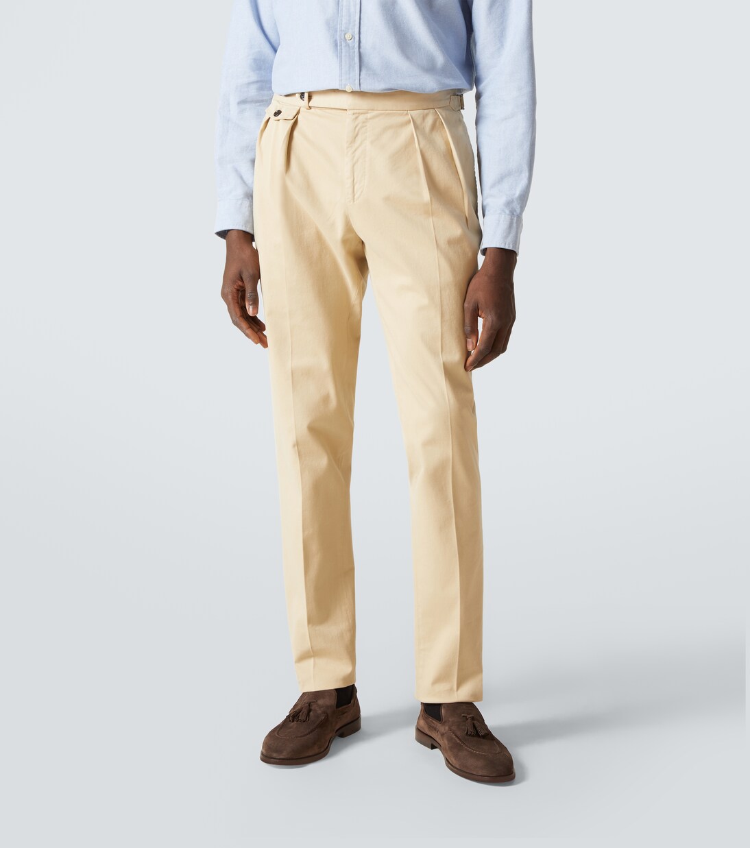 Cotton chinos | Polo Ralph Lauren