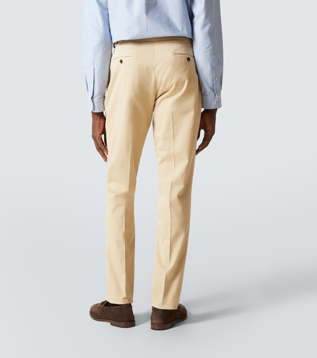 Cotton chinos | Polo Ralph Lauren