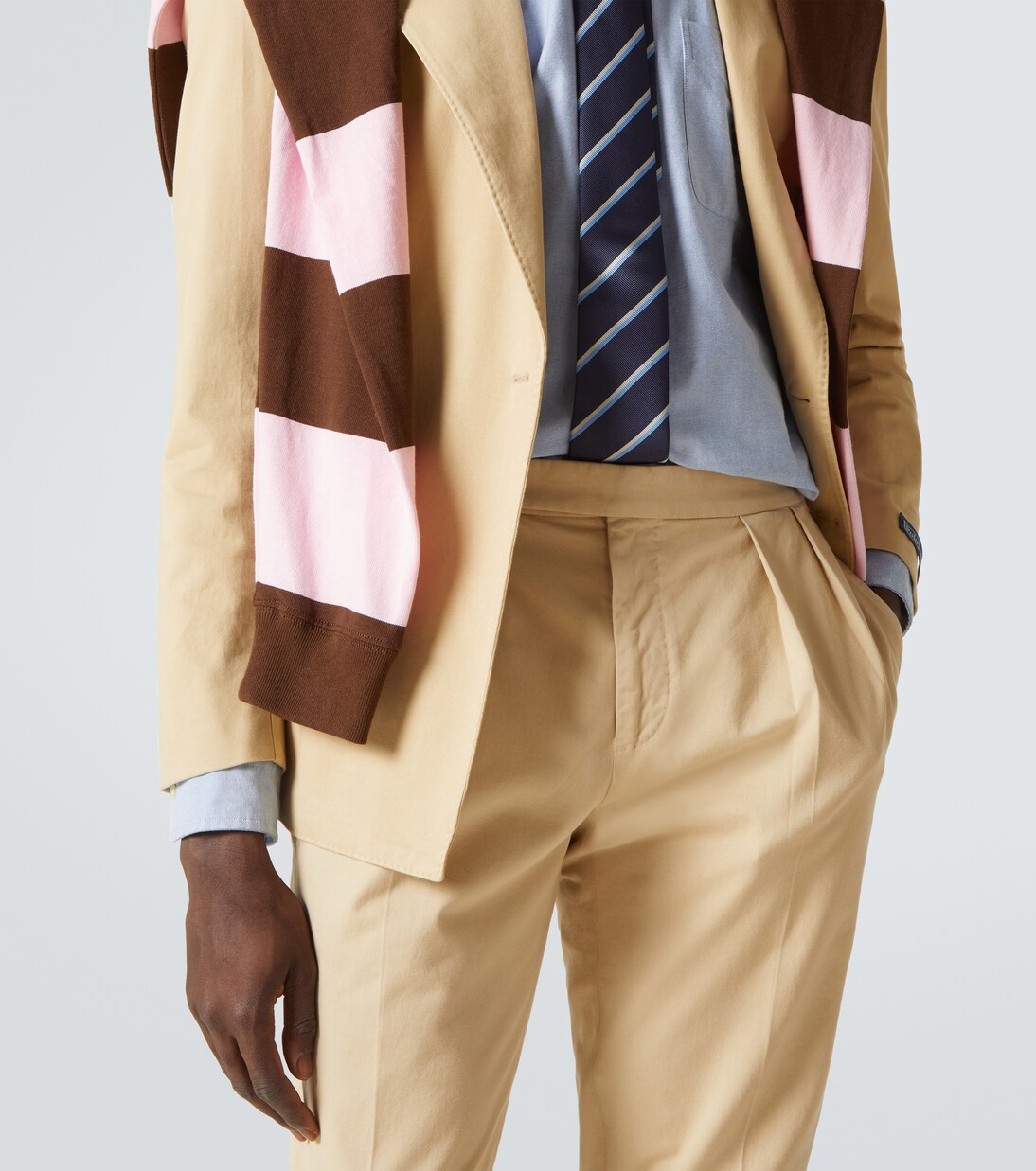 Cotton chinos | Polo Ralph Lauren