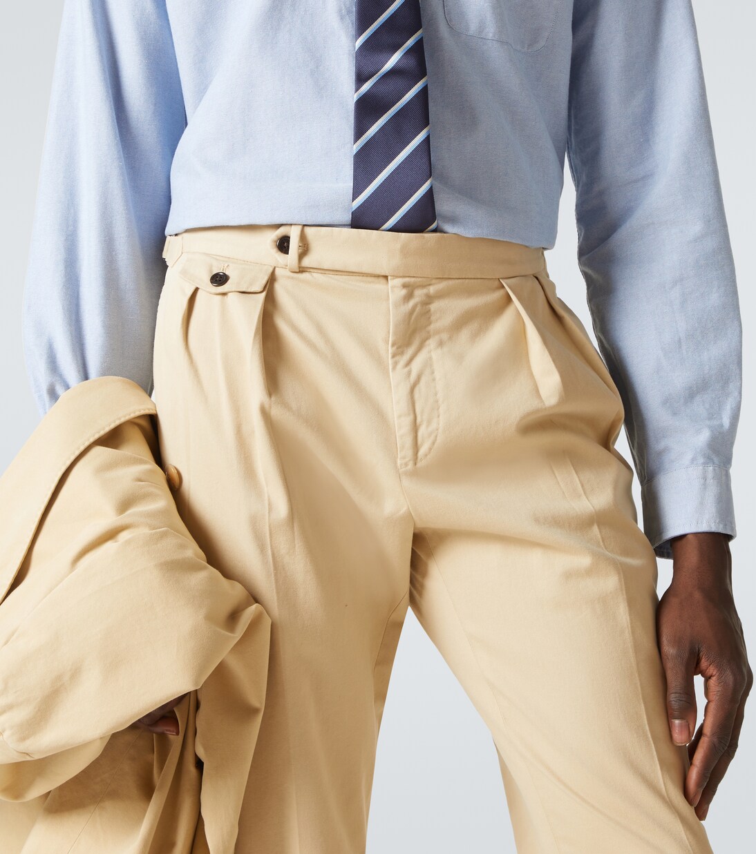 Cotton chinos | Polo Ralph Lauren