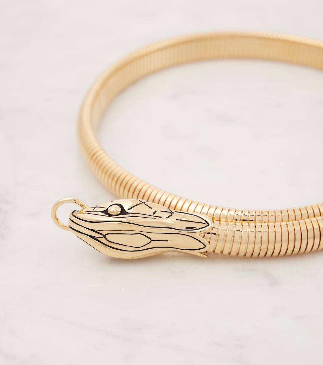 Chloé Snake belt | Chloé