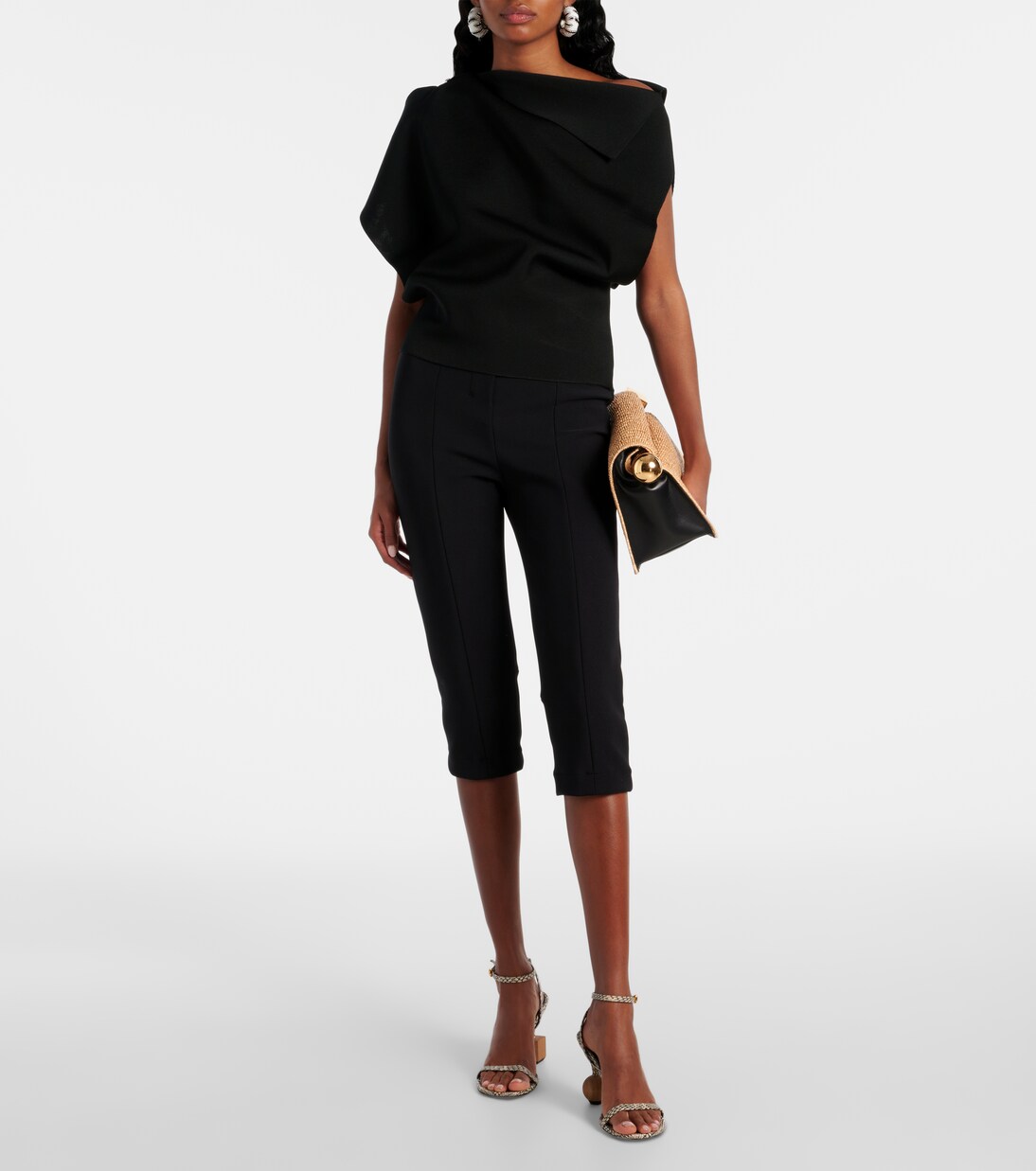 Caprihose Croisière | Jacquemus