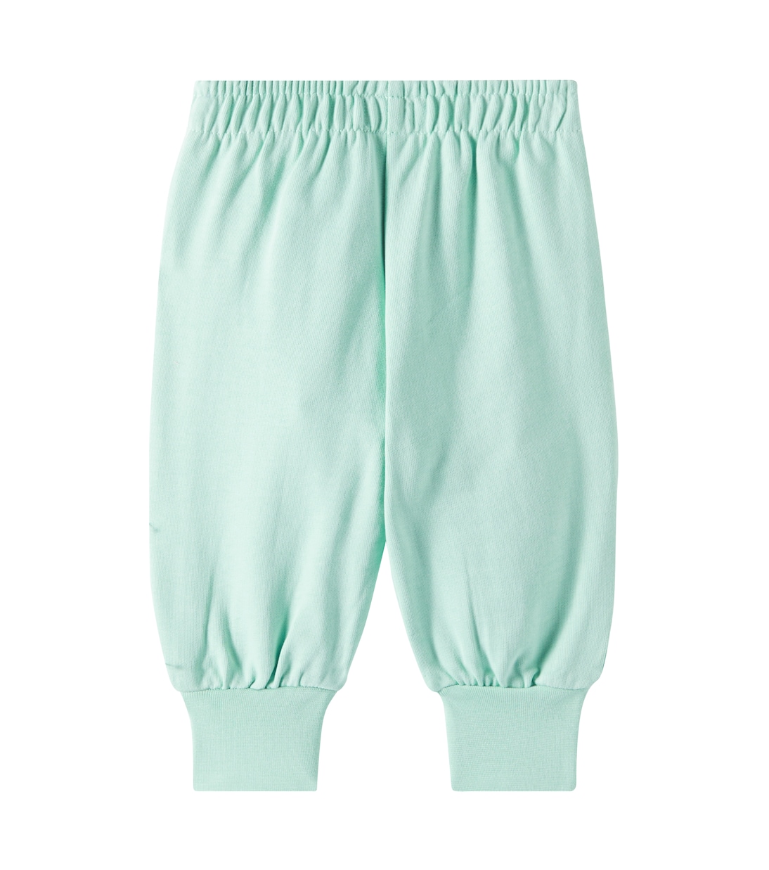 Baby Sun Tales cotton jersey sweatpants | Tinycottons