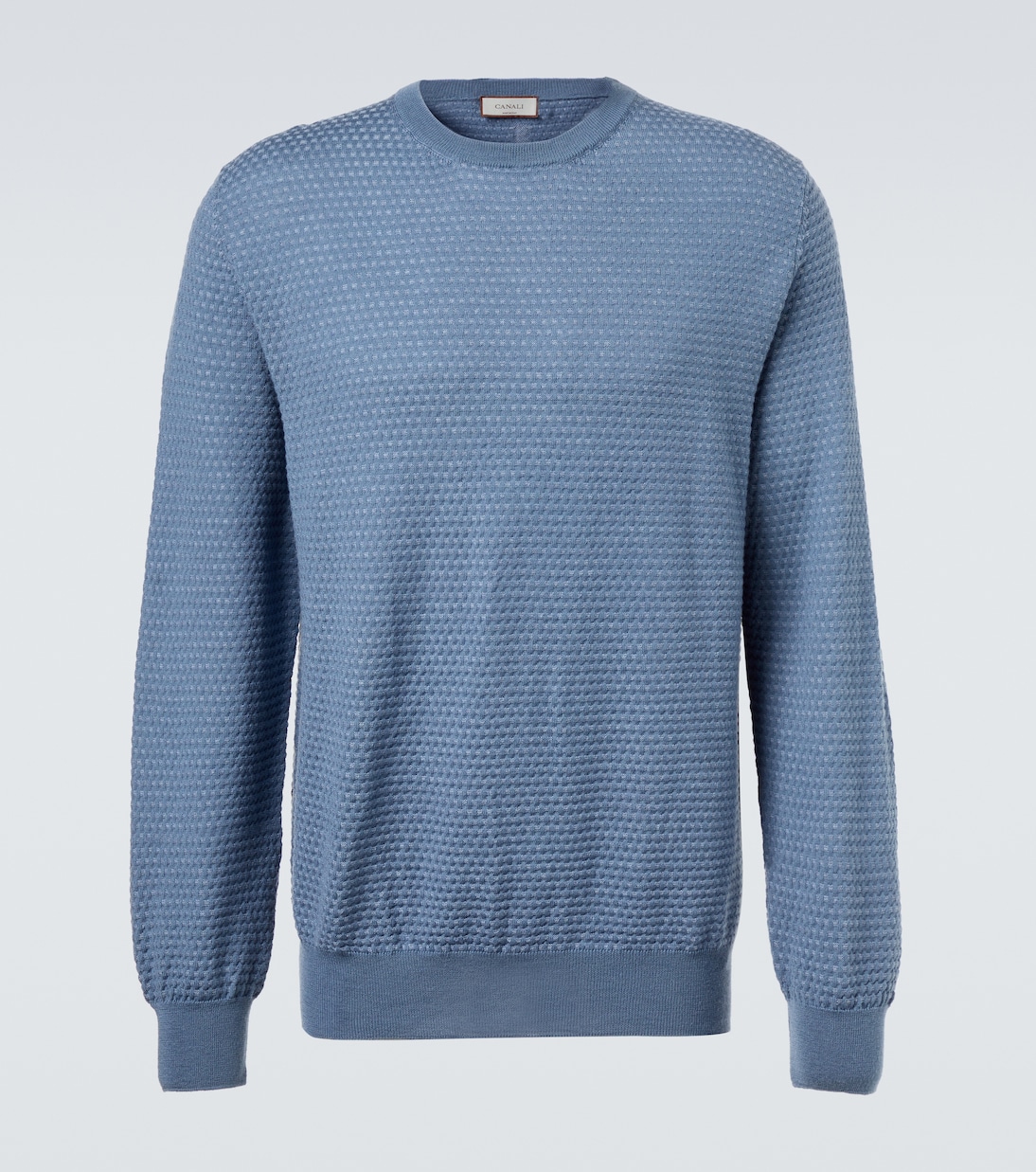 Wool sweater | Canali