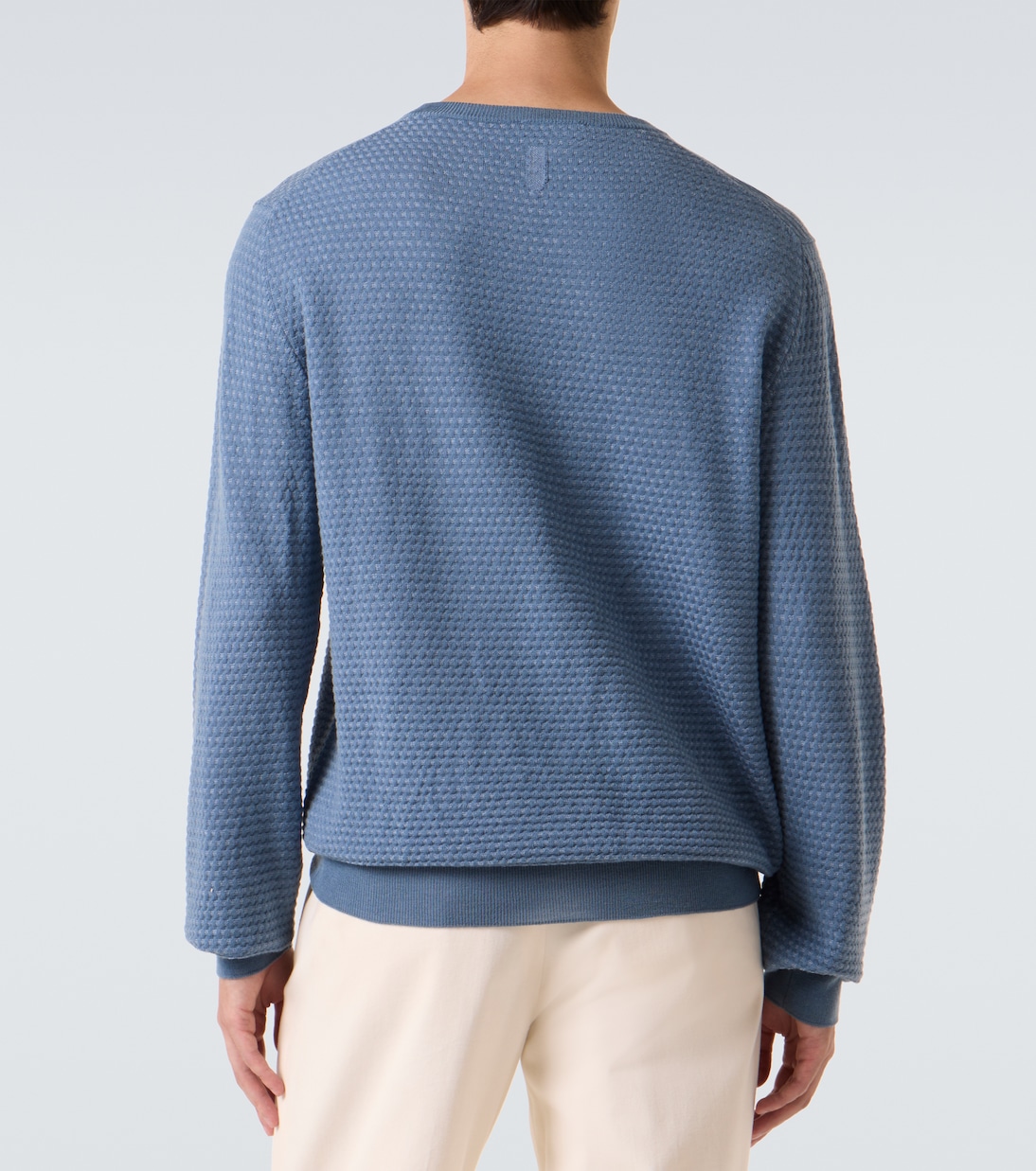 Wool sweater | Canali