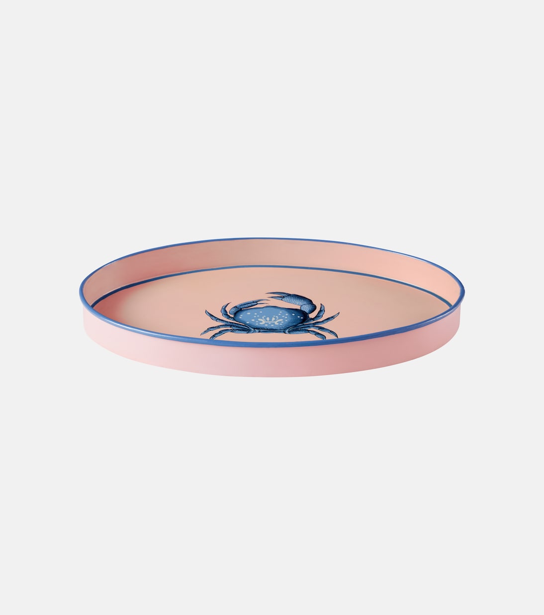 Fauna iron tray | Les-Ottomans