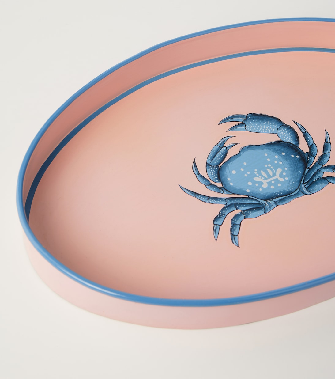 Fauna iron tray | Les-Ottomans