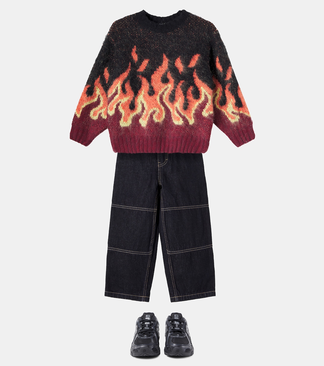 Bello sweater | Molo