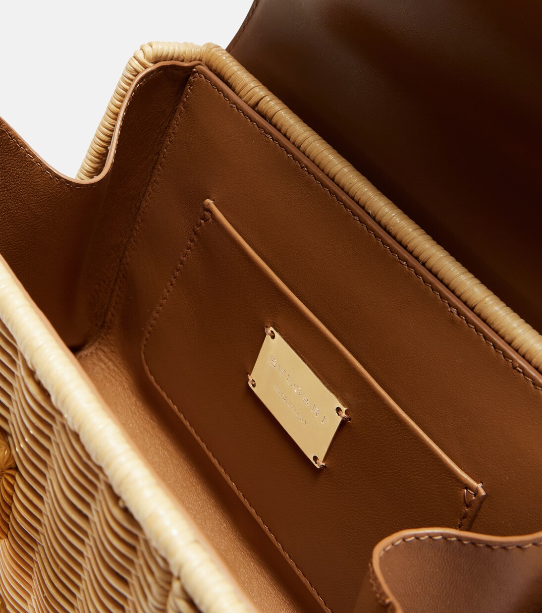 Serpenti Forever Medium tote bag | Bvlgari