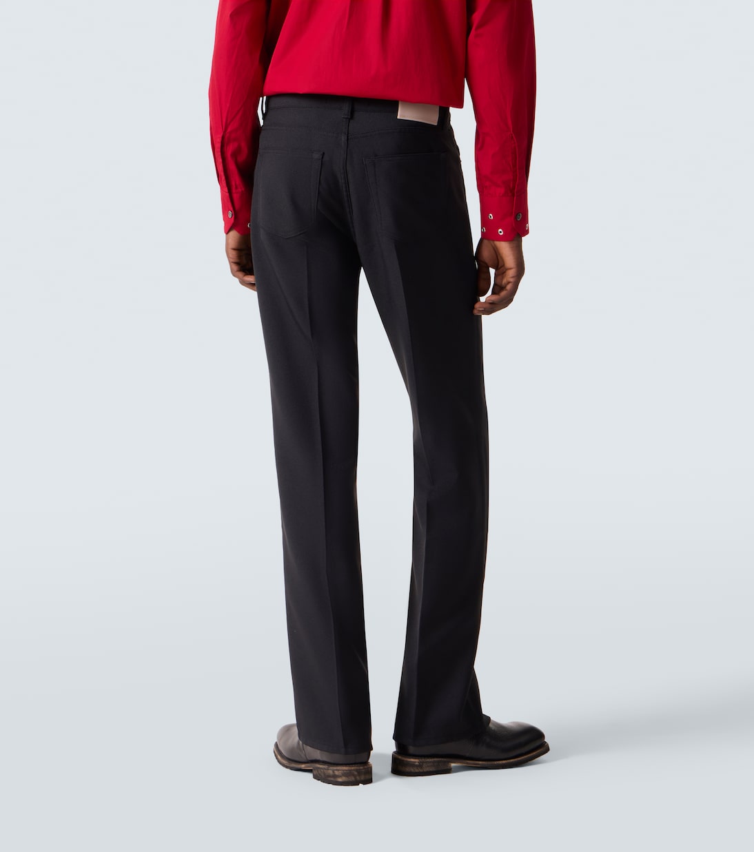 Gerade Hose Carlson Cut | Our Legacy