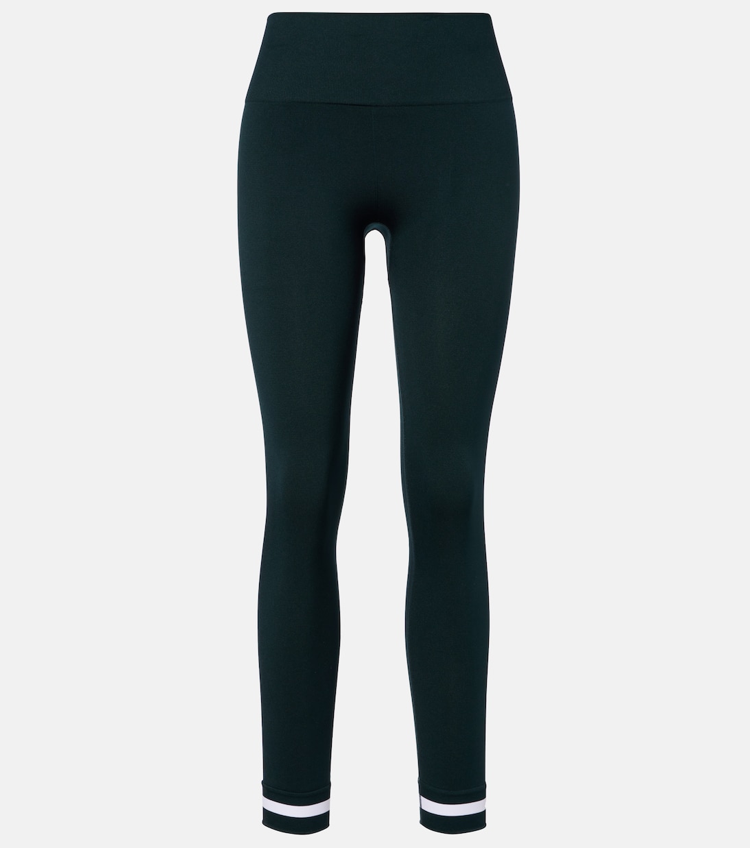 Mid-rise leggings | The Upside
