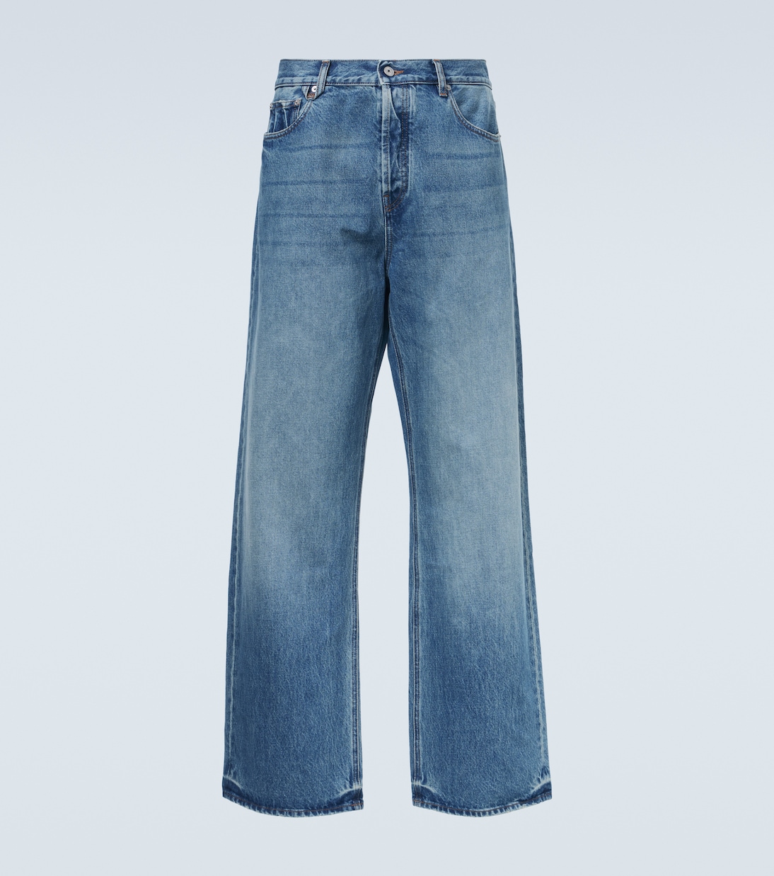 Straight Jeans | Jacquemus