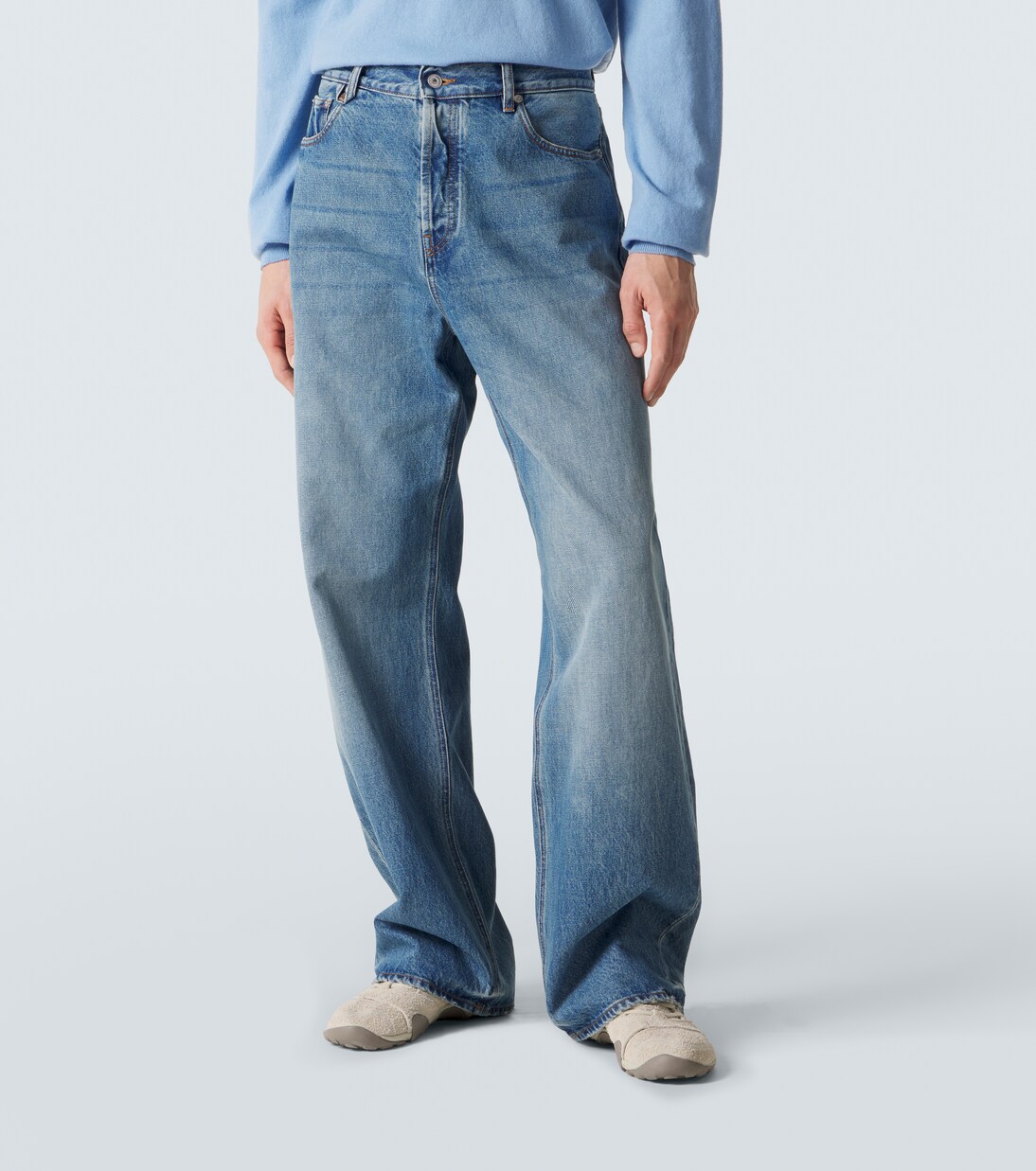 Straight Jeans | Jacquemus