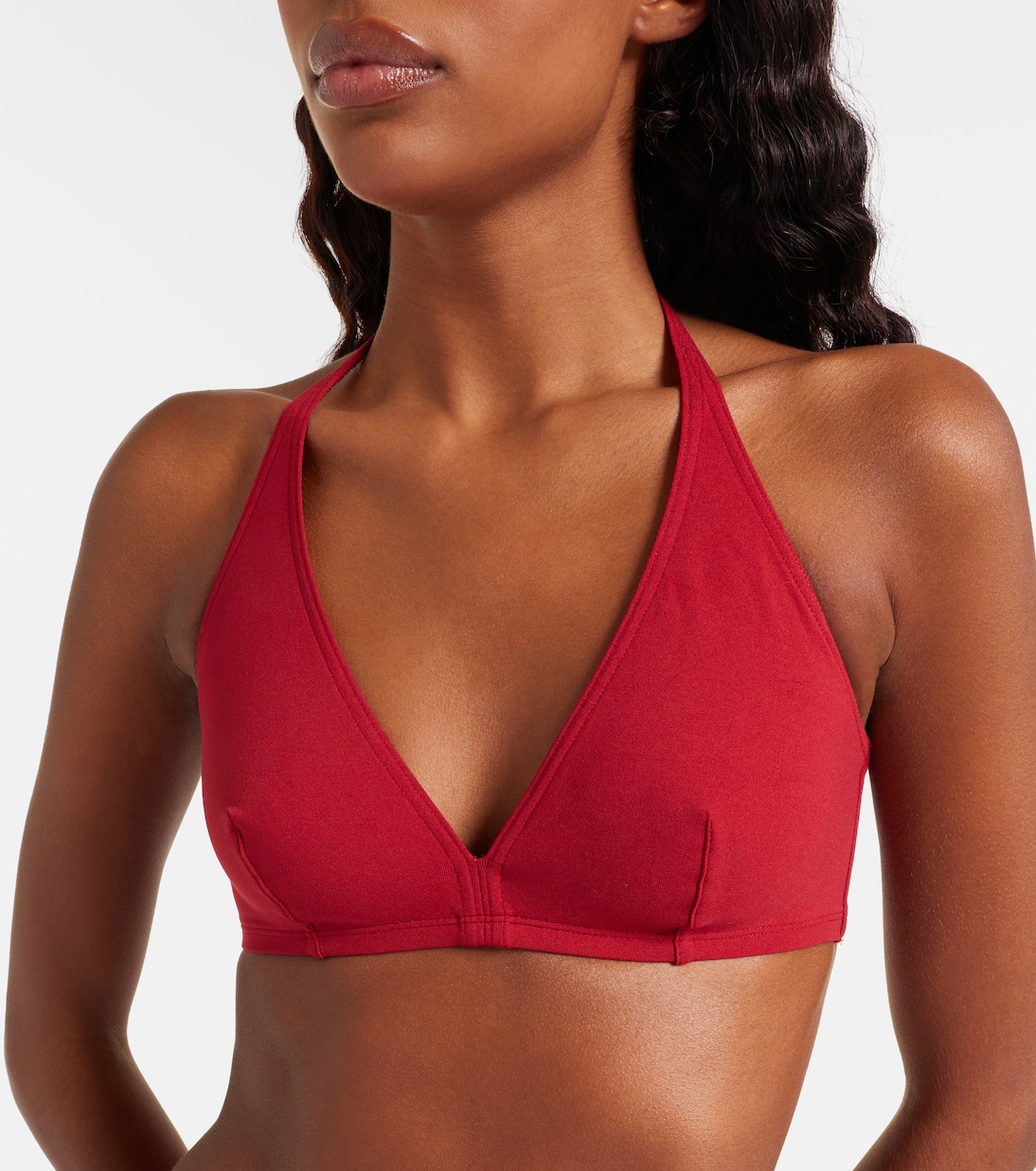 Bikini-Oberteil Gang | Eres