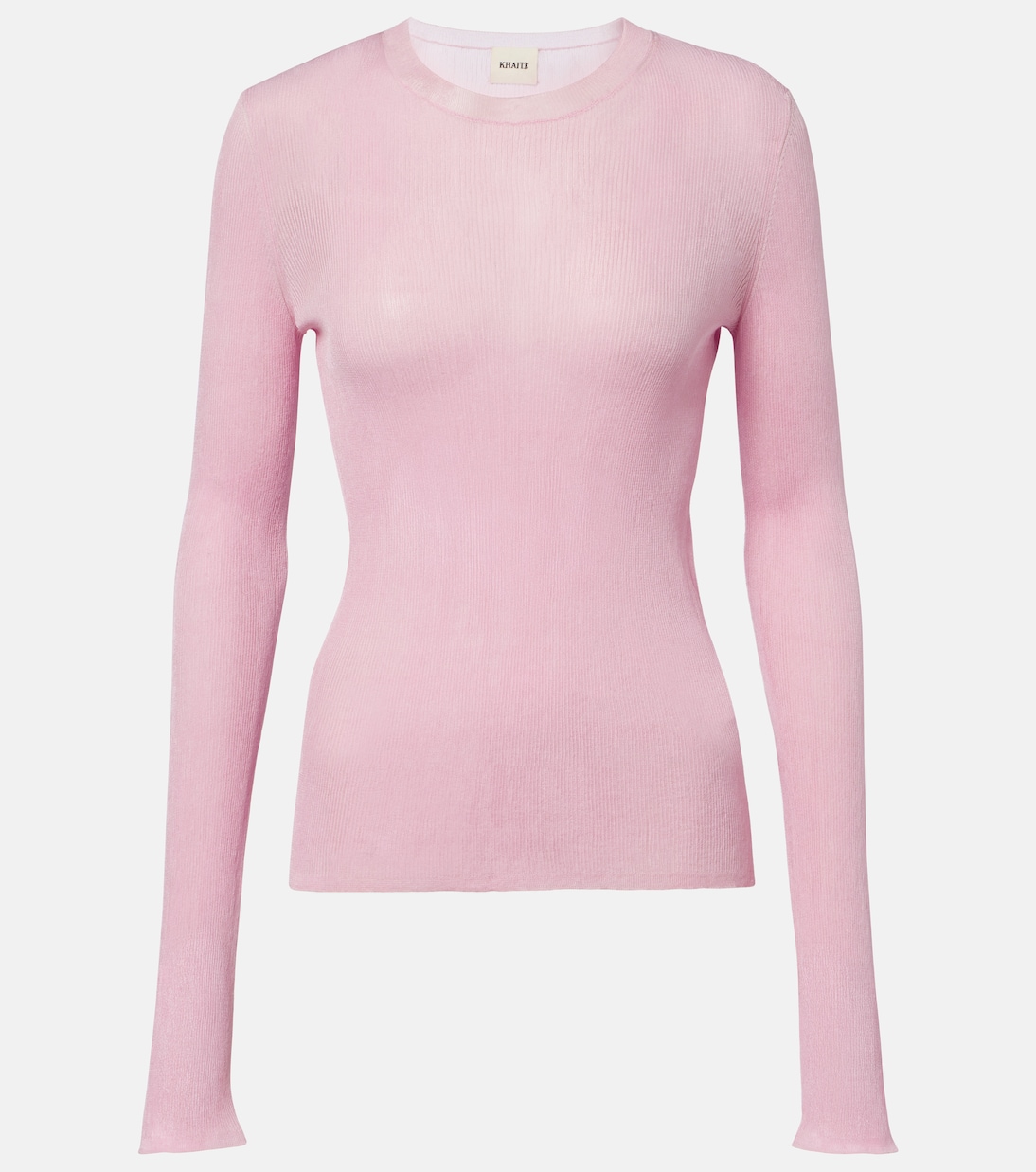 Top Mosi aus Seide | Khaite