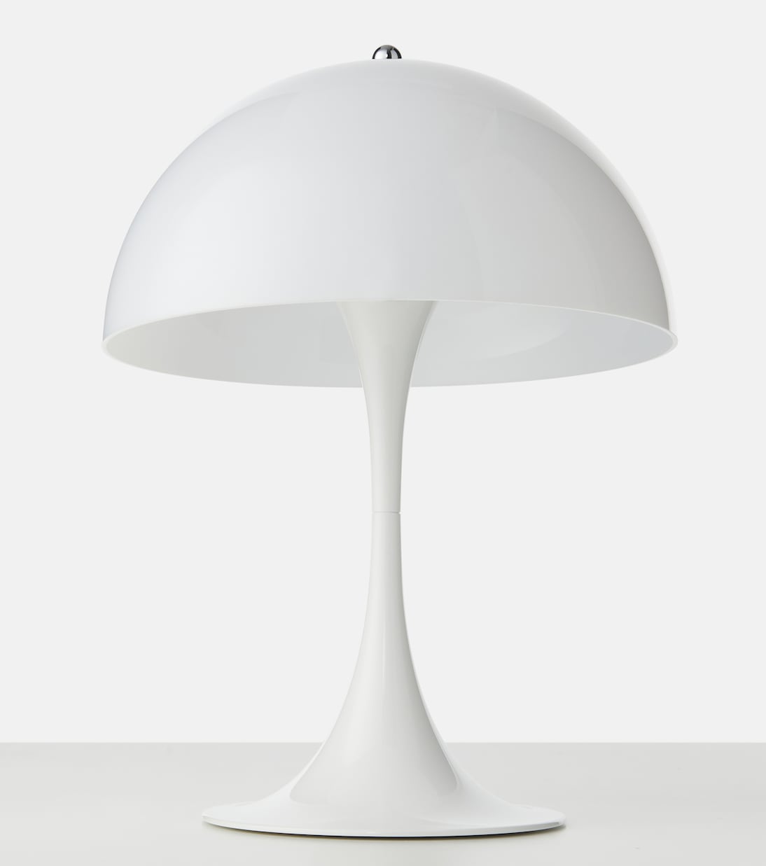 Panthella 320 table lamp by Verner Panton (universal plug) | Louis Poulsen
