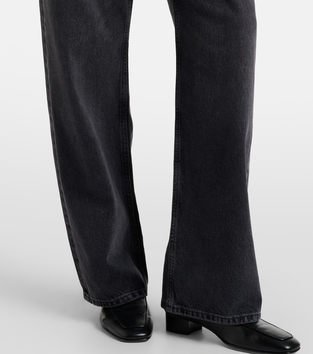 Jeans rectos Lindz de tiro bajo | Citizens of Humanity