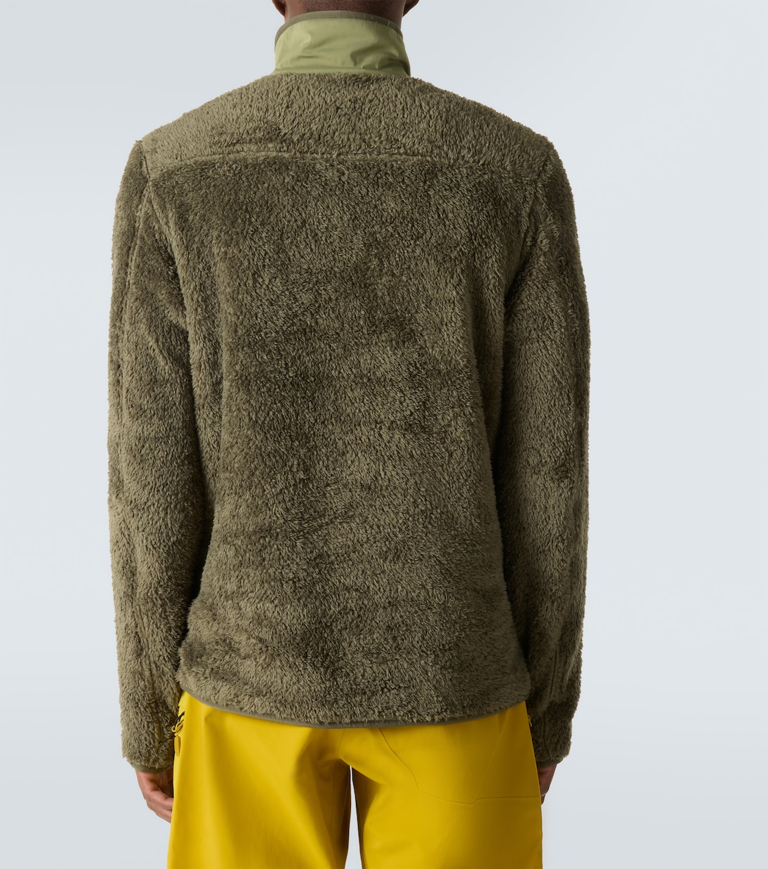 Femund fleece jacket | Norrøna