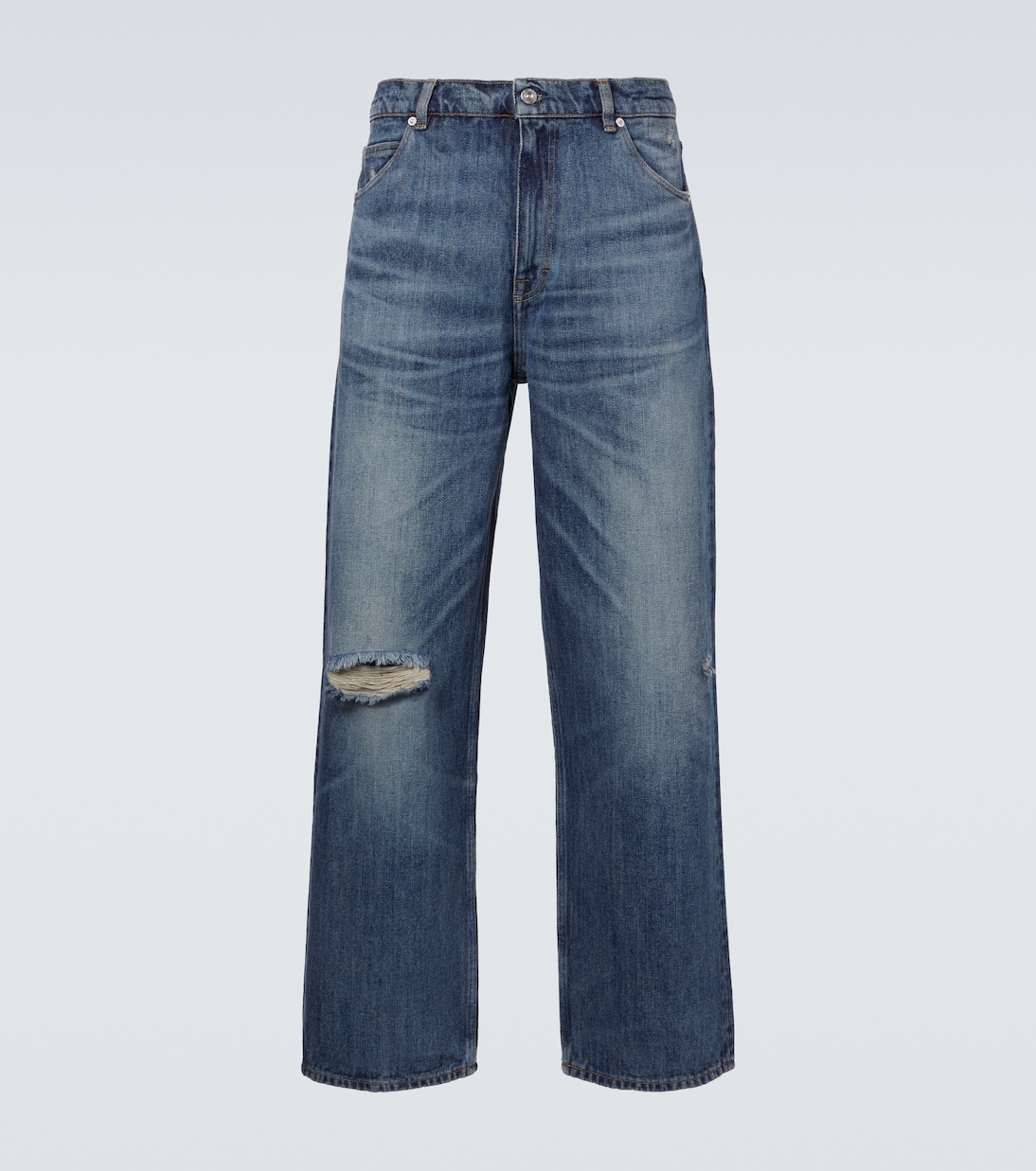 Jeans a gamba larga Vast Cut | Our Legacy