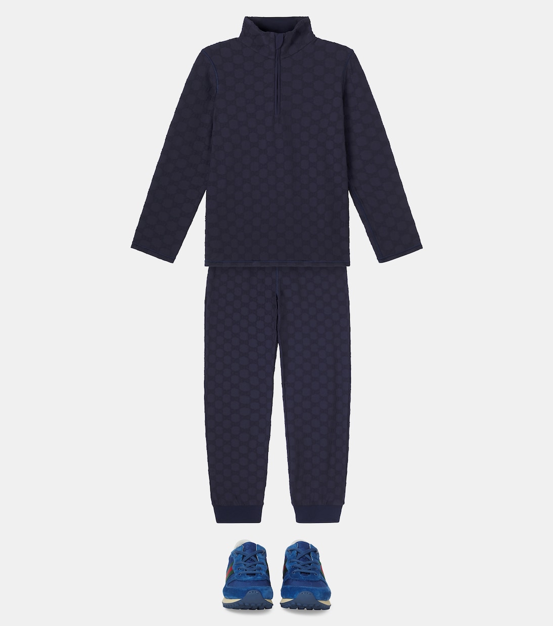Giacca in jacquard GG | Gucci Kids