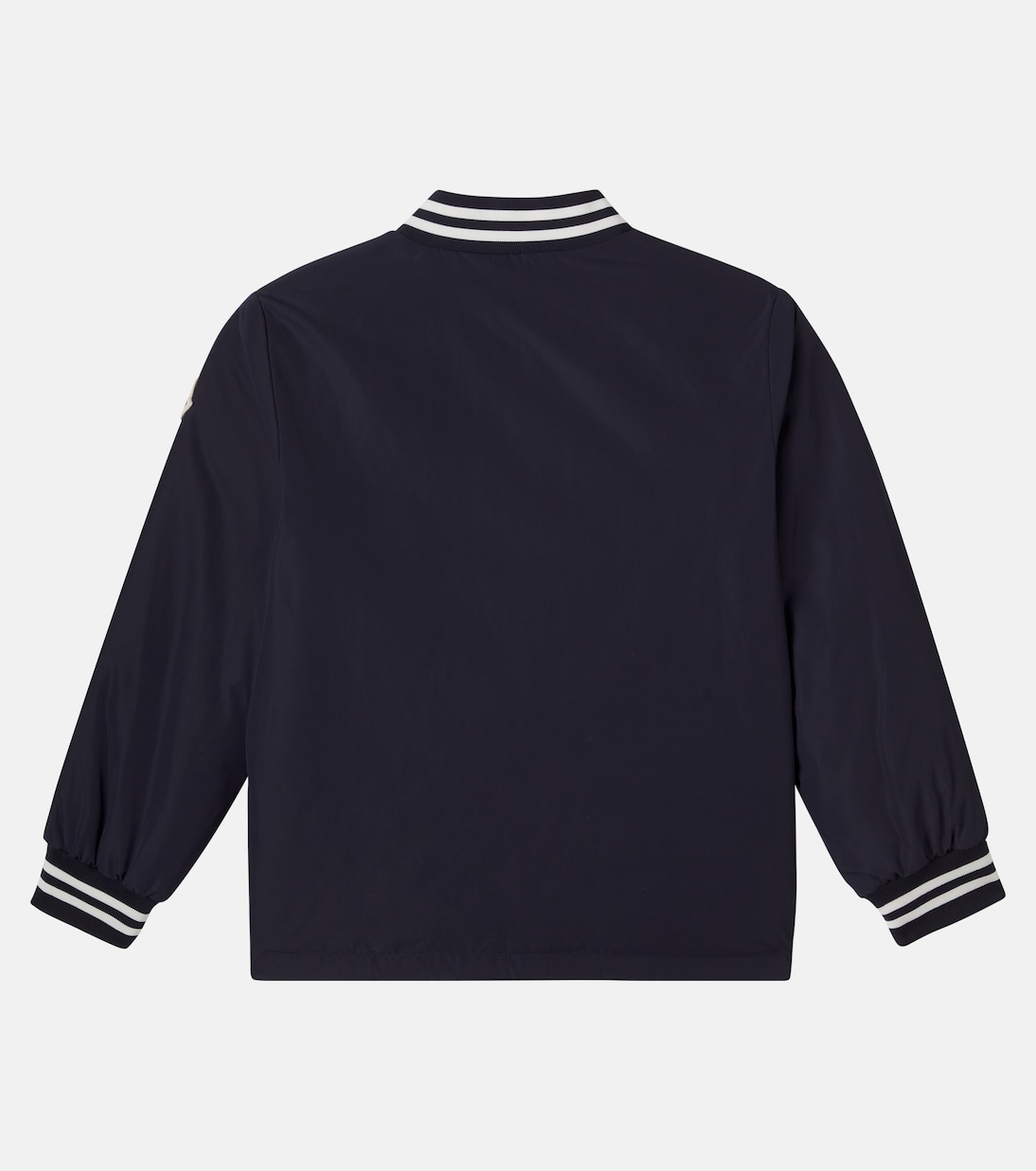 Cemal reversible down jacket | Moncler Enfant