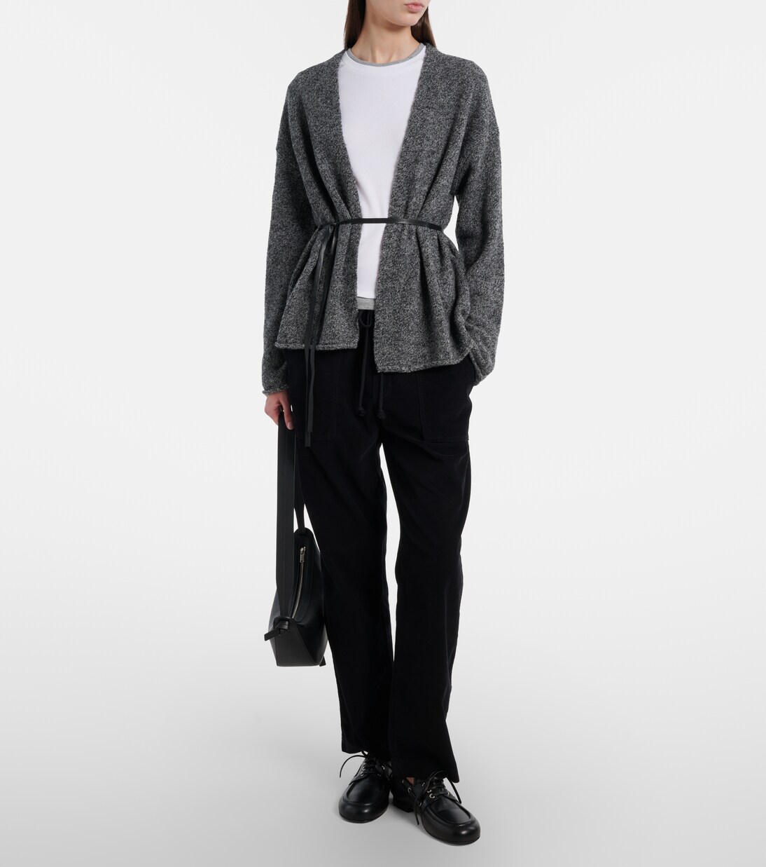 Novato T-shirt | Velvet