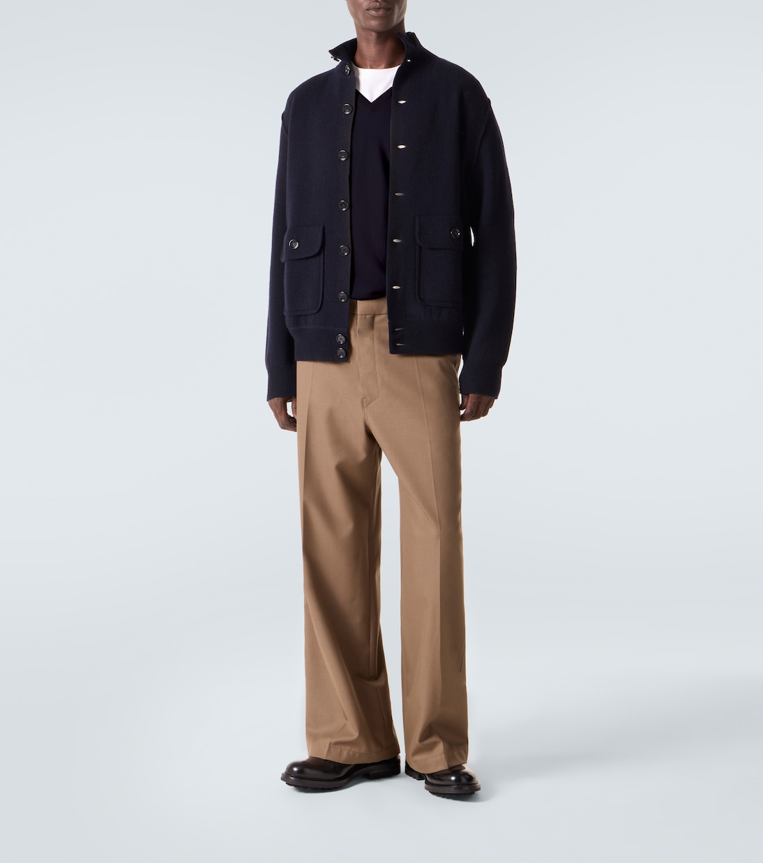 Pullover aus Kaschmir | Allude