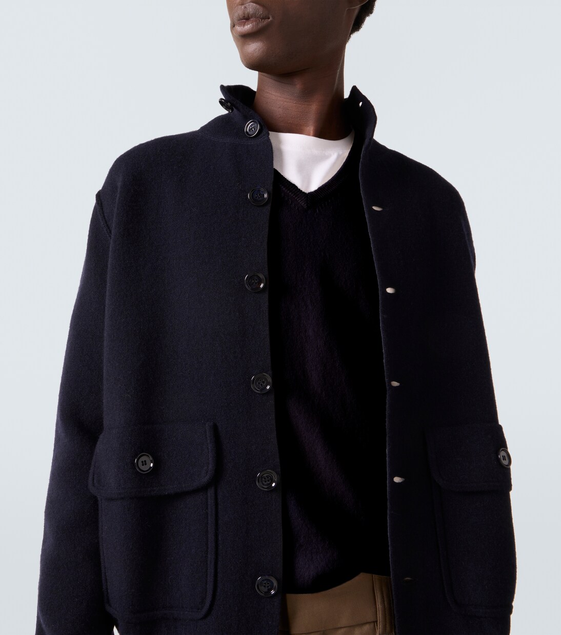 Pullover aus Kaschmir | Allude