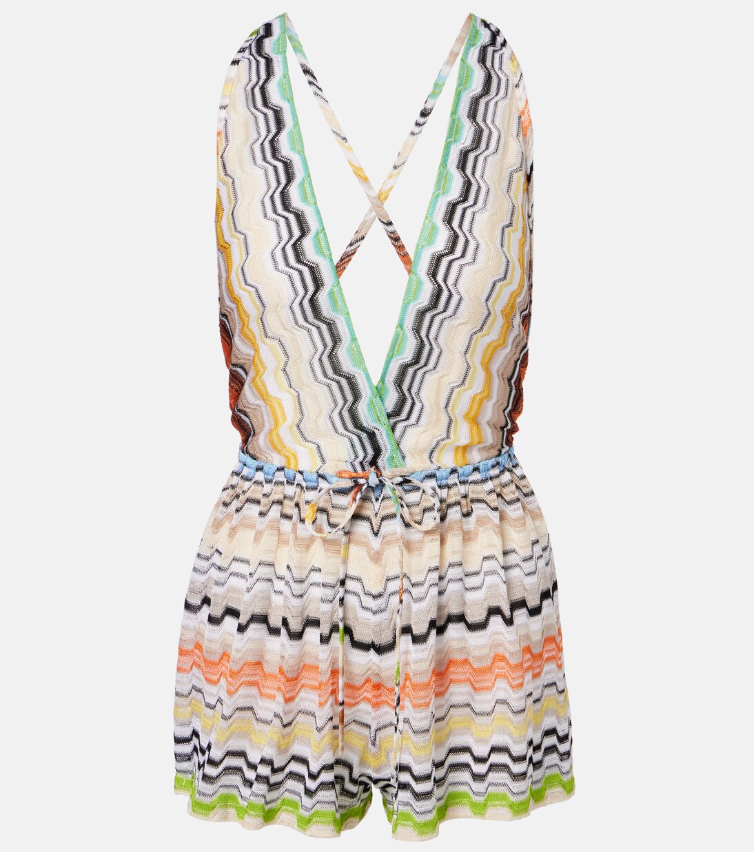 Combi-short Zig Zag | Missoni