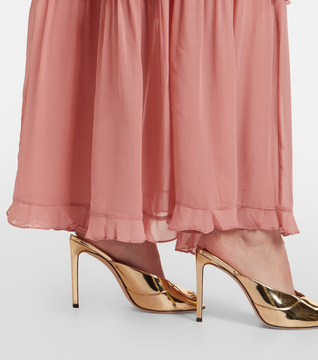 Maxidress Luna | Zimmermann