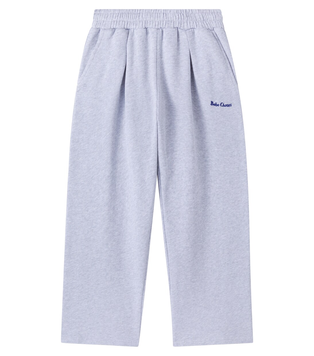 Bobo Choses cotton sweatpants | Bobo Choses